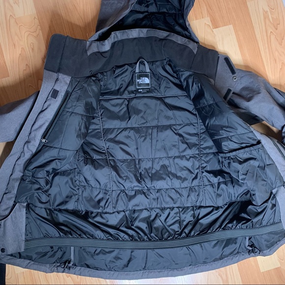 North Face Jacket - Picture 4 of 5